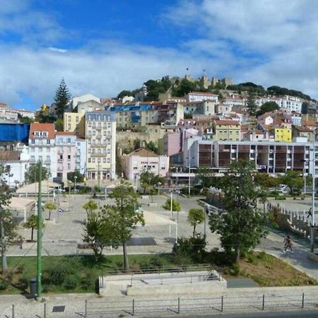 Bairrus Lisbon Apartments Mourisca Ngoại thất bức ảnh