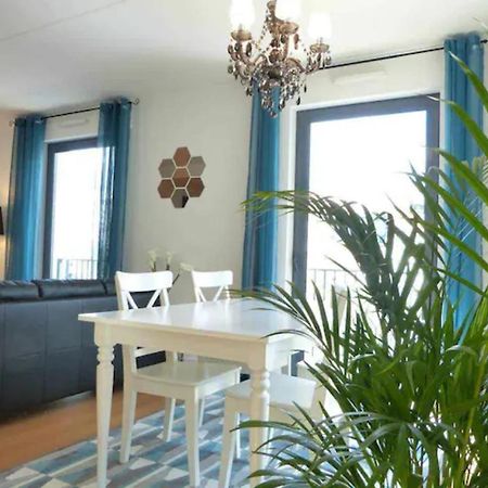 Bairrus Lisbon Apartments Mourisca Ngoại thất bức ảnh