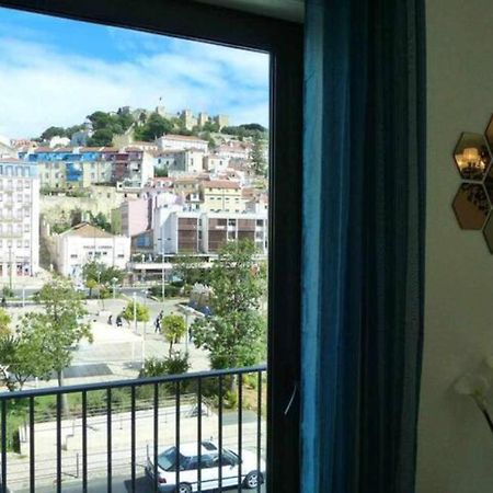Bairrus Lisbon Apartments Mourisca Ngoại thất bức ảnh
