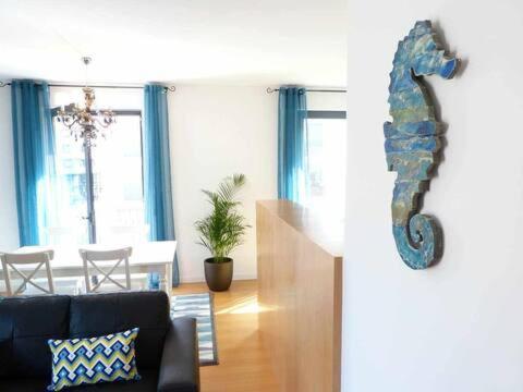 Bairrus Lisbon Apartments Mourisca Ngoại thất bức ảnh