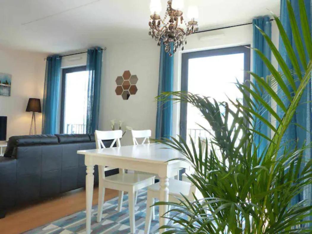 Bairrus Lisbon Apartments Mourisca Ngoại thất bức ảnh