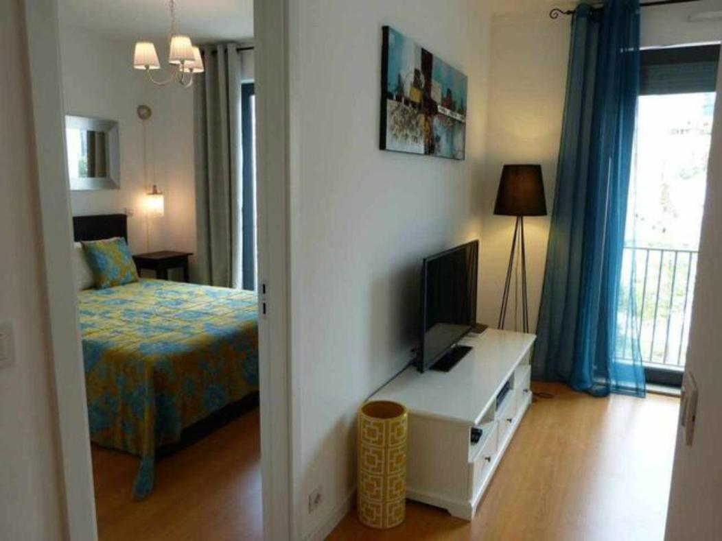 Bairrus Lisbon Apartments Mourisca Ngoại thất bức ảnh