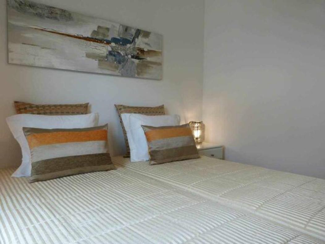 Bairrus Lisbon Apartments Mourisca Ngoại thất bức ảnh