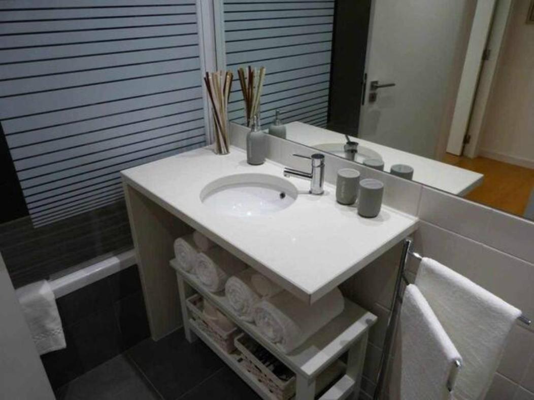Bairrus Lisbon Apartments Mourisca Ngoại thất bức ảnh