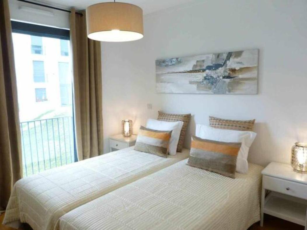 Bairrus Lisbon Apartments Mourisca Ngoại thất bức ảnh