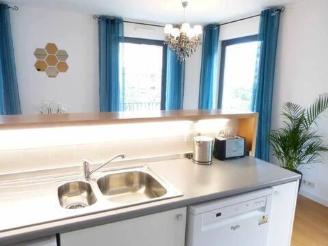 Bairrus Lisbon Apartments Mourisca Ngoại thất bức ảnh