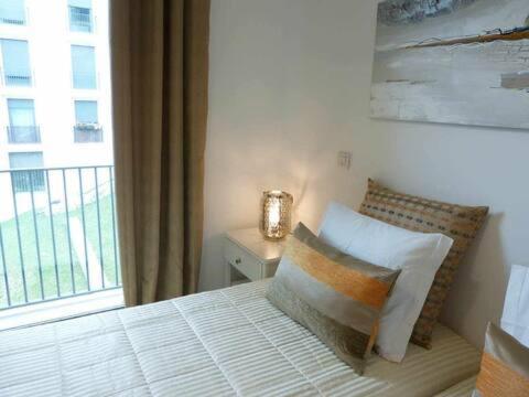 Bairrus Lisbon Apartments Mourisca Ngoại thất bức ảnh