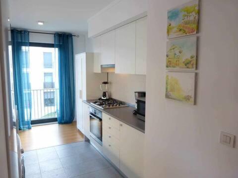 Bairrus Lisbon Apartments Mourisca Ngoại thất bức ảnh