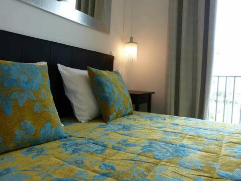 Bairrus Lisbon Apartments Mourisca Ngoại thất bức ảnh